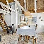 707-thisted-lyngvej-12 Casa vacanze