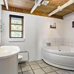 707-thisted-lyngvej-12 Casa vacanze Thisted