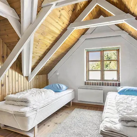 Ferienhaus 707-thisted-lyngvej-12 Thisted