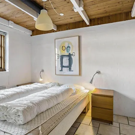Ferienhaus 707-thisted-lyngvej-12 Thisted
