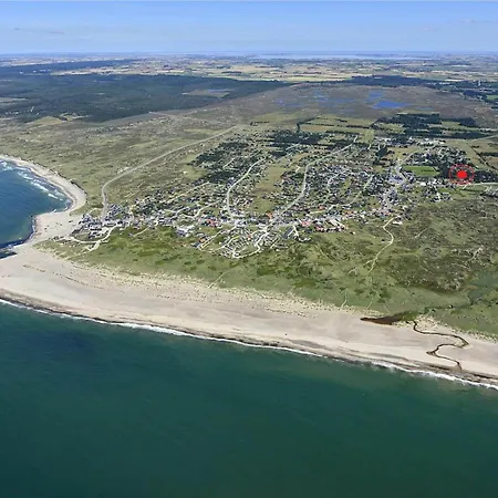 707-thisted-lyngvej-12 Ferienhaus