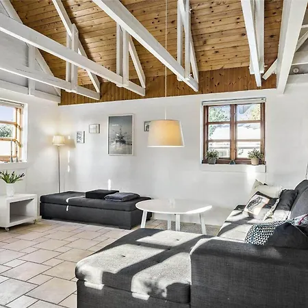 707-thisted-lyngvej-12 Дом отдыха *