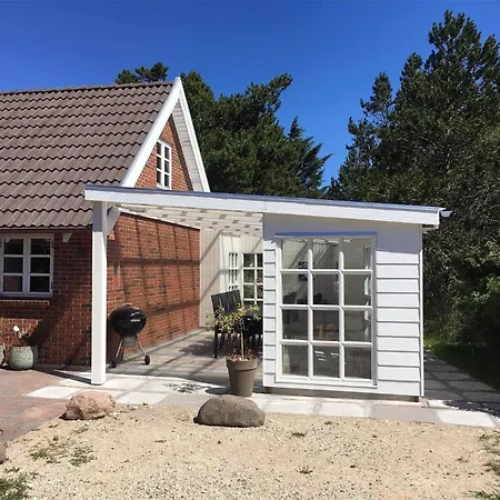 Ferienhaus 707-thisted-lyngvej-12 Thisted