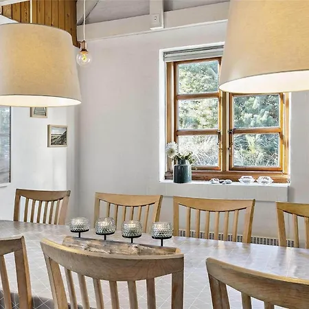 707-thisted-lyngvej-12 Дом отдыха