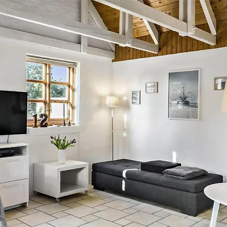 Ferienhaus 707-thisted-lyngvej-12 Thisted