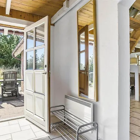 Ferienhaus 707-thisted-lyngvej-12 *