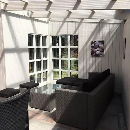 Ferienhaus 707-thisted-lyngvej-12 *