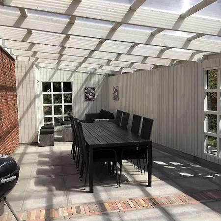 707-thisted-lyngvej-12 Ferienhaus *
