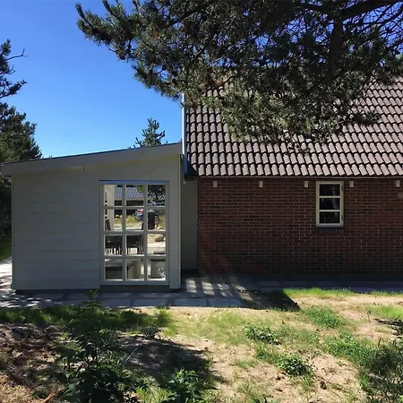 707-thisted-lyngvej-12 Ferienhaus *