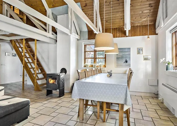 707-thisted-lyngvej-12 別荘