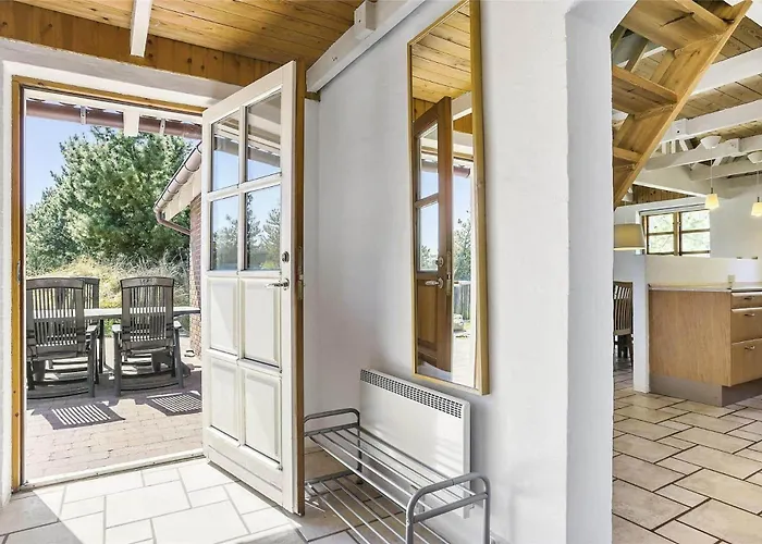 別荘 707-thisted-lyngvej-12 *