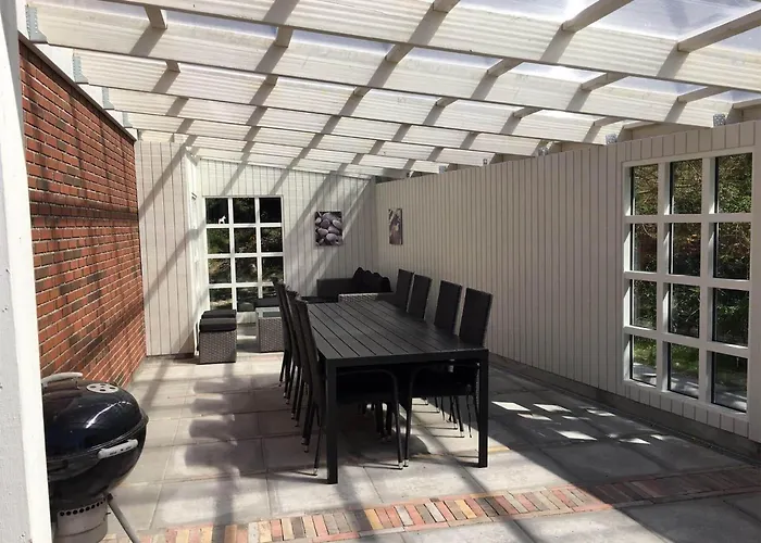 707-thisted-lyngvej-12 別荘 *